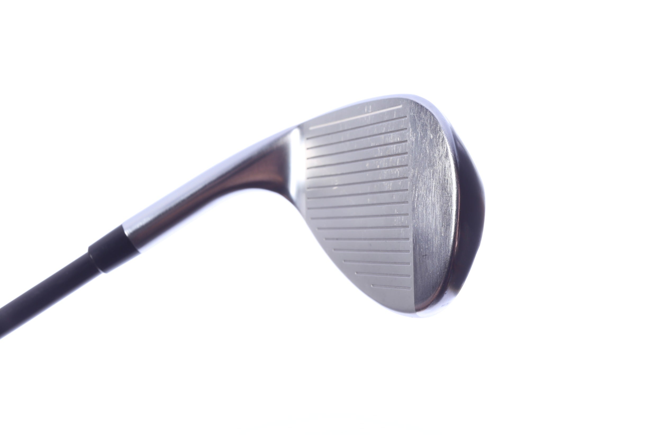 Used TaylorMade Qi Sand Wedge - Right-Handed - 54 Degrees - Regular Flex