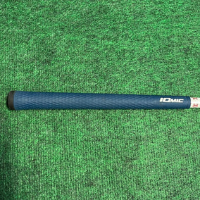 OBAN Kiyoshi White Driver Shaft - Stiff Flex - 45.5 in-Next Round