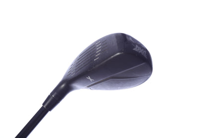 Used PXG 0317 X Proto 3H Hybrid - Right-Handed - 19 Degrees - Regular Flex