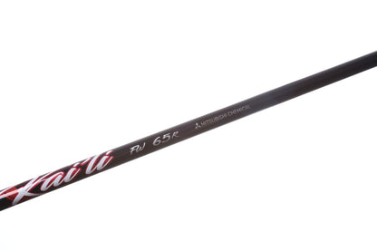Used Mitsubishi Kai'li Red Fairway Wood Regular Graphite Fairway Wood Shaft - 40.75 in - No Adapter-Next Round