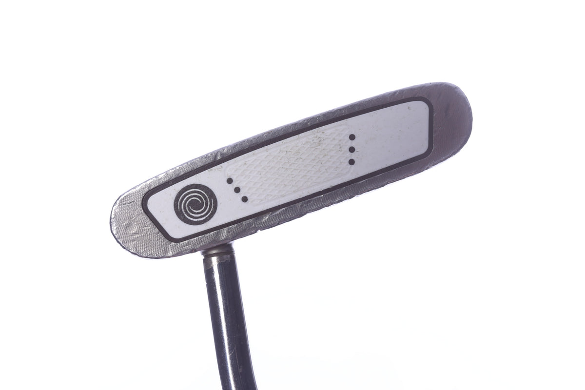 Used Odyssey White Hot Tour Rossie Putter - Right-Handed - 33.5 in - Mallet-Next Round