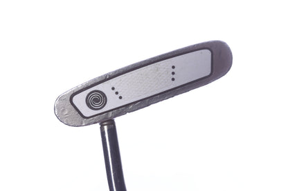 Used Odyssey White Hot Tour Rossie Putter - Right-Handed - 33.5 in - Mallet-Next Round