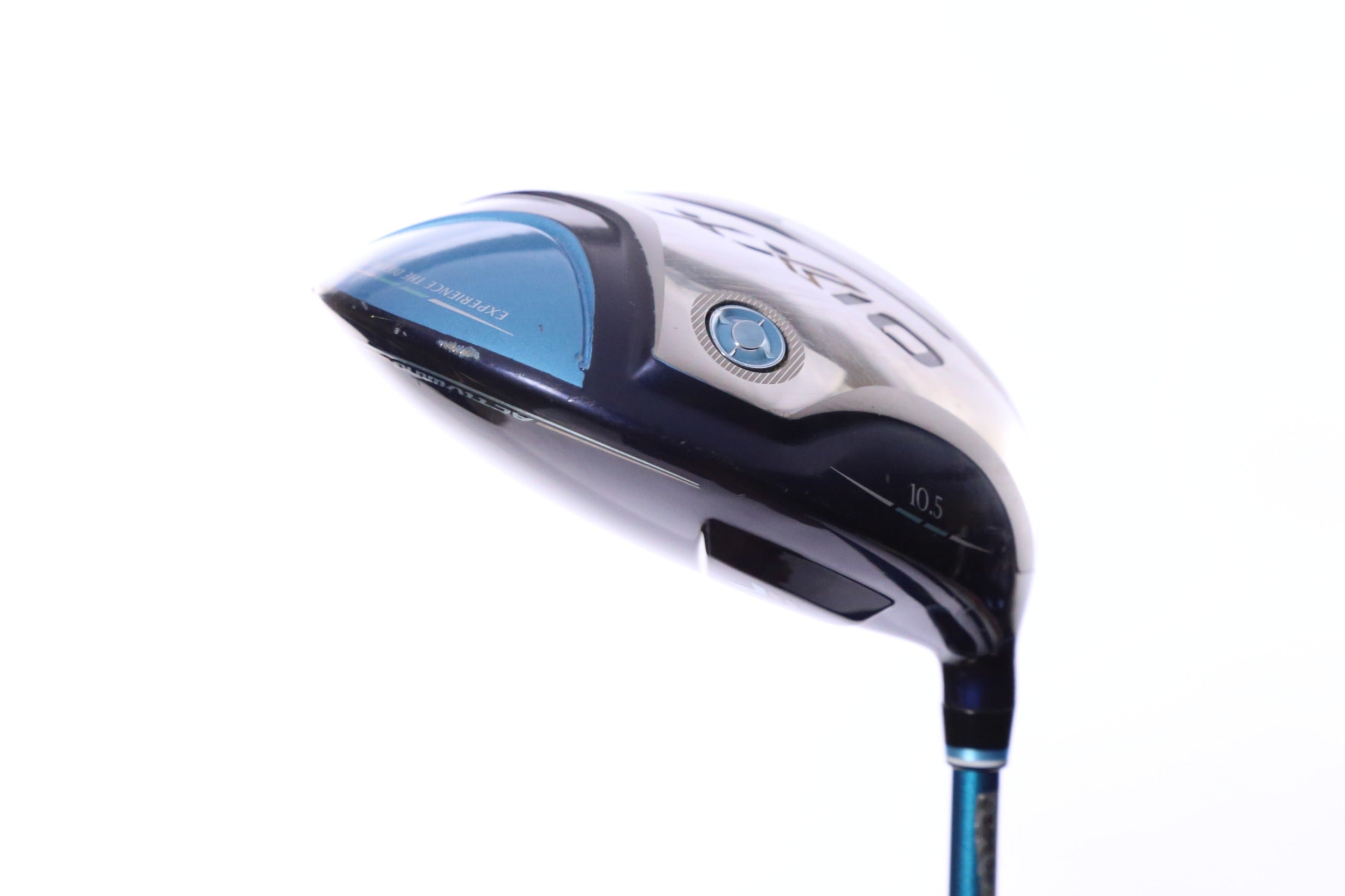 Used XXIO 12 Driver - 10.5 Degrees - Ladies Flex XXIO MP1200 L - Right-Handed-Next Round