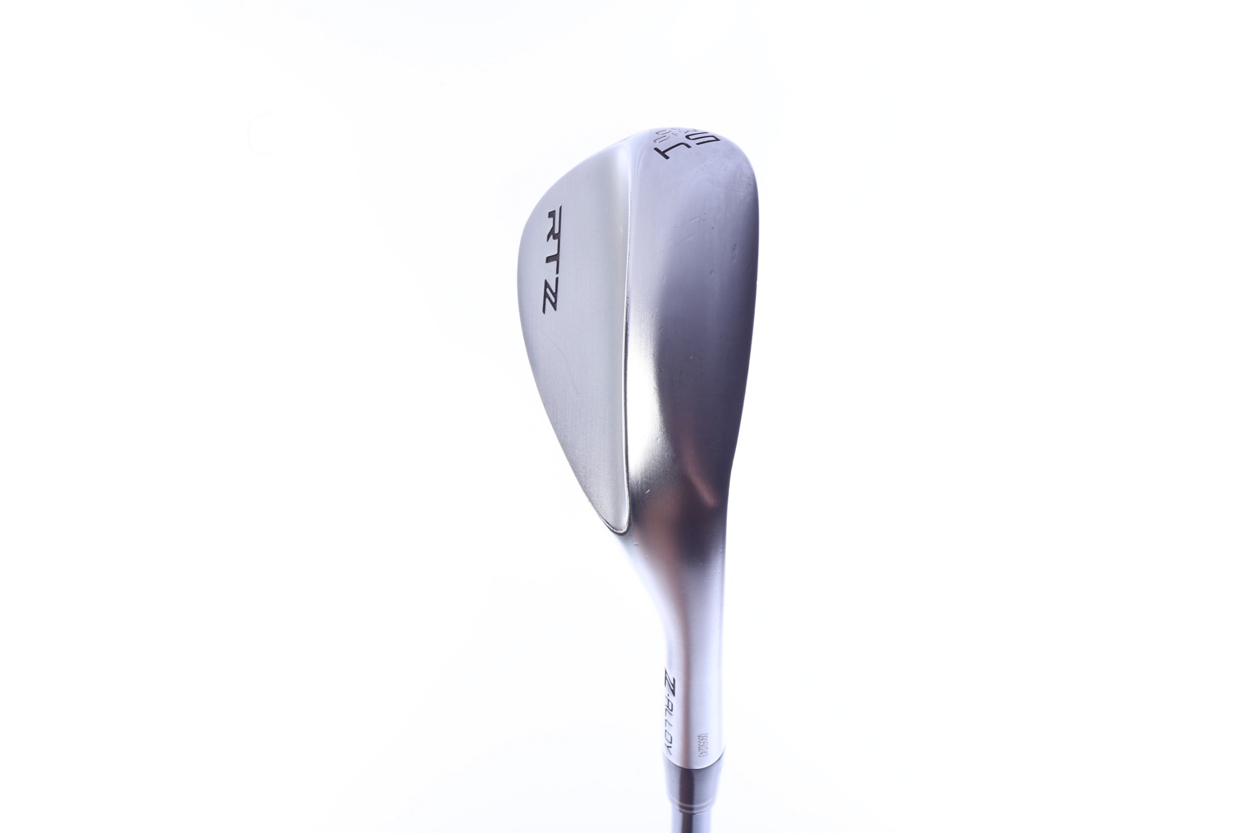 Used Cleveland RTZ Tour Rack Sand Wedge - Right-Handed - 54 Degrees - Seniors Flex
