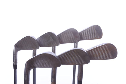 Used Sub 70 659-CB Iron Set - Right-Handed - 4-PW - Extra Stiff Flex-Next Round