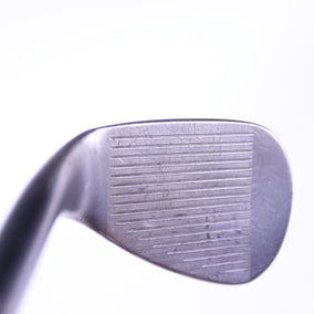 Used Titleist Vokey SM10 Raw Not Specified - Right-Handed - 56 Degrees - Wedge Flex-Next Round