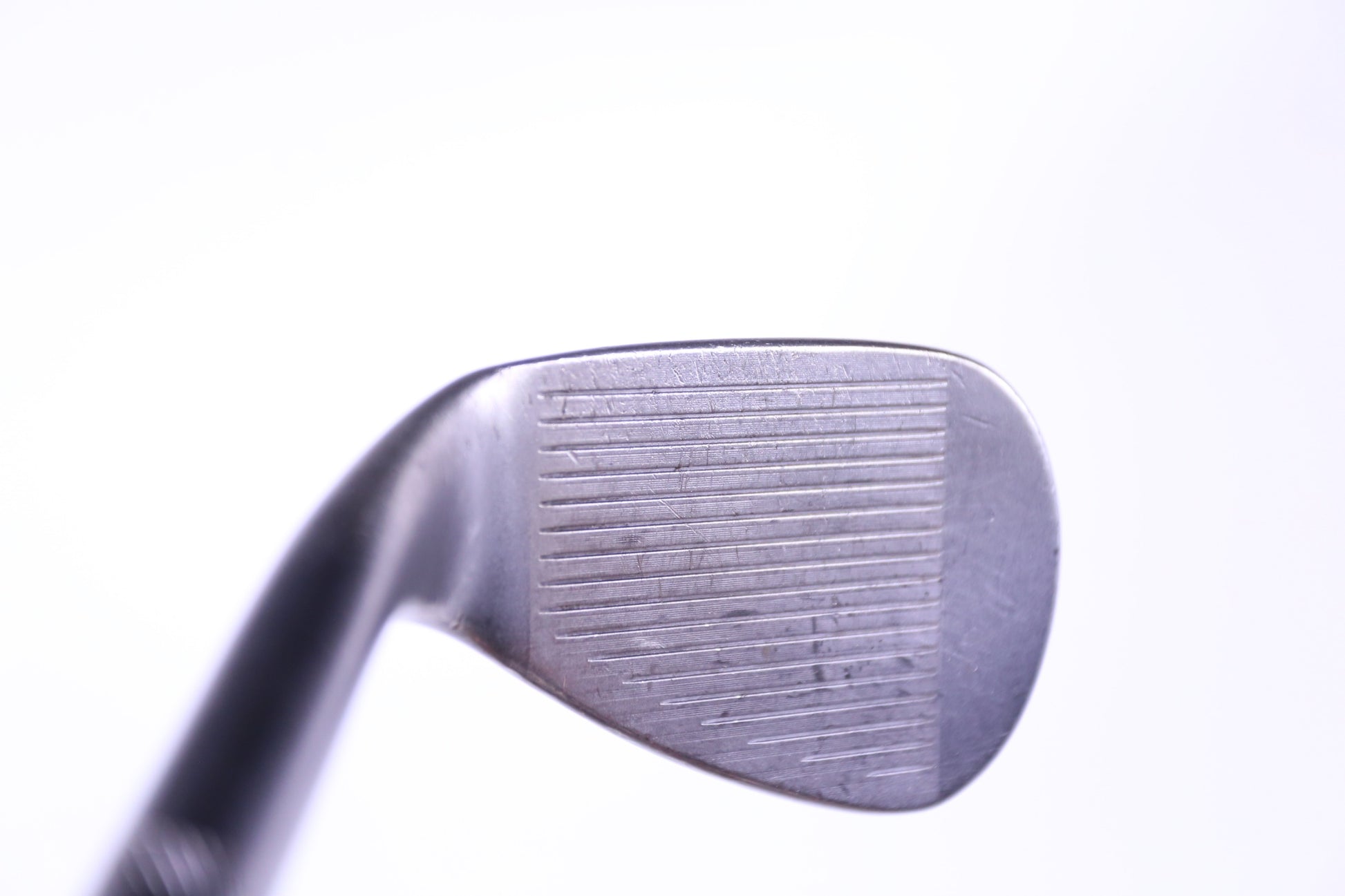 Used Titleist Vokey SM10 Raw Not Specified - Right-Handed - 56 Degrees - Wedge Flex-Next Round