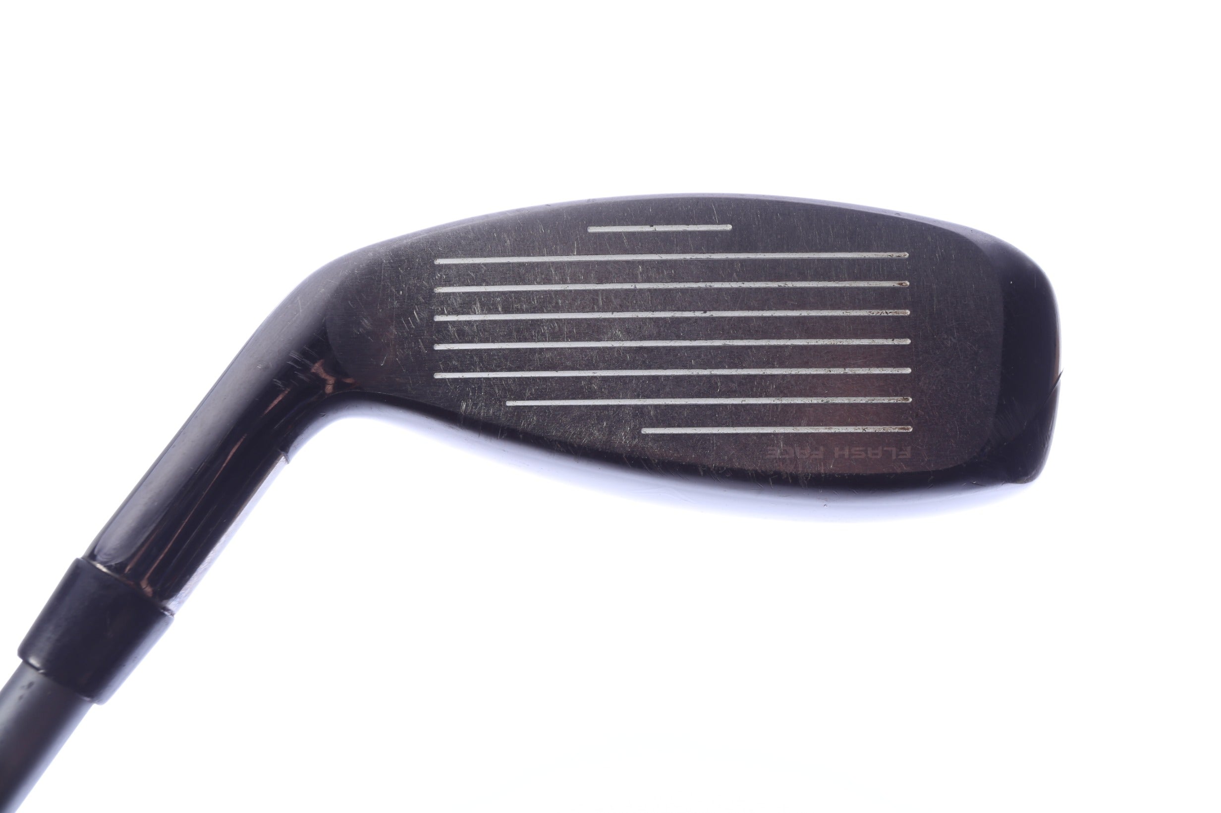 Used Callaway Mavrik 3H Hybrid - Right-Handed - 18 Degrees - Stiff Flex-Next Round