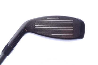 Used Callaway Mavrik 3H Hybrid - Right-Handed - 18 Degrees - Stiff Flex-Next Round