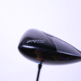 Used Titleist TSi2 Driver - 10 Degrees - Seniors Flex Mitsubishi Kuro Kage - Right-Handed-Next Round