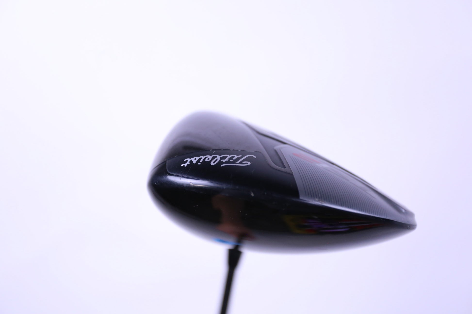Used Titleist TSi2 Driver - 10 Degrees - Seniors Flex Mitsubishi Kuro Kage - Right-Handed-Next Round