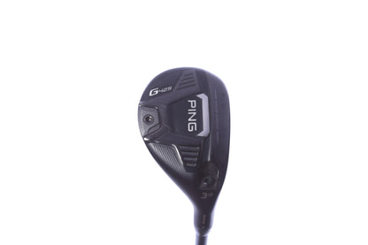 Used Ping G425 3H Hybrid - Right-Handed - 19 Degrees - Soft Regular Flex
