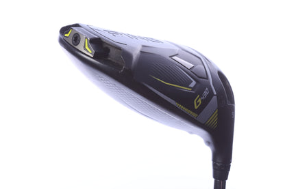 Used Ping G430 MAX Driver - 9 Degrees - Stiff Flex Ping Tour 2.0 - Right-Handed