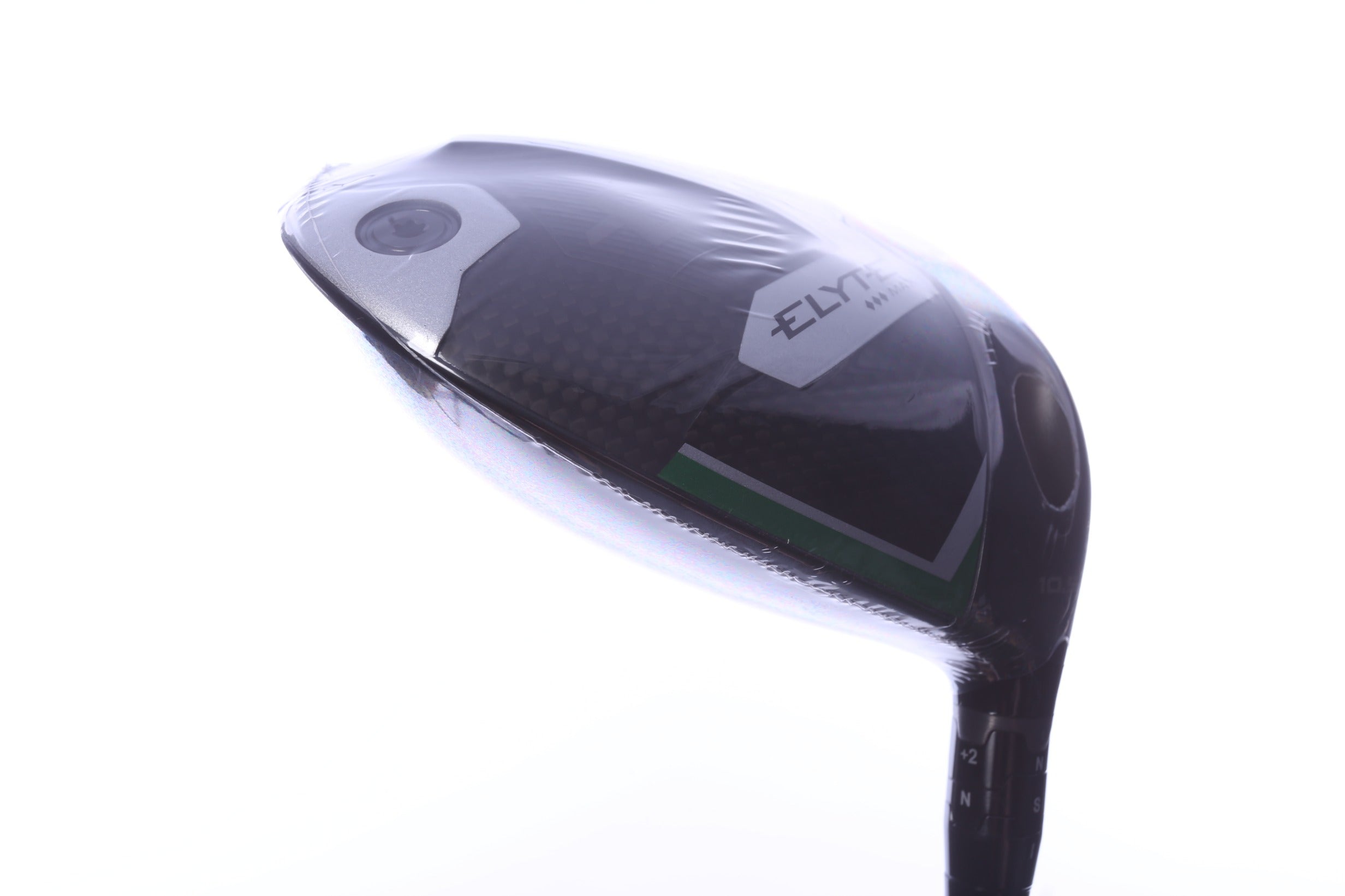 Callaway Elyte Triple Diamond Max Driver - 10.5 Degrees - Stiff Flex LA Golf A Series - Right-Handed