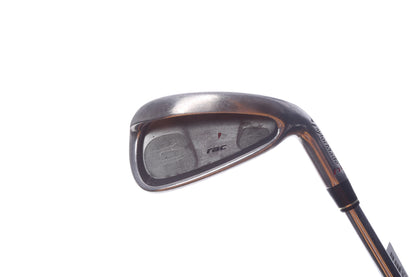 Used TaylorMade rac HT Single 3-Iron - Right-Handed - Regular Flex-Next Round