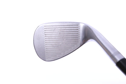 Used Titleist Vokey SM10 Tour Chrome Sand Wedge - Left-Handed - 56 Degrees - Wedge Flex