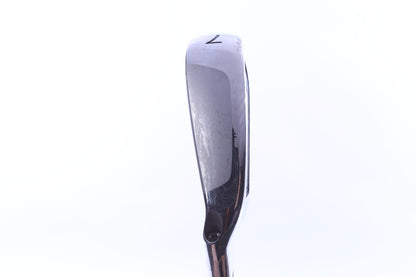 Used Cobra King F8 Single 7-Iron - Left-Handed - Regular Flex-Next Round
