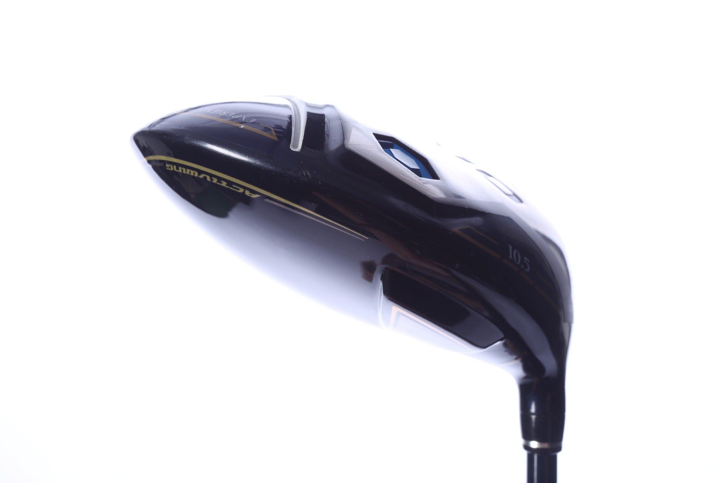 Used XXIO 12 Driver - 10.5 Degrees - Regular Flex XXIO MP1200 - Right-Handed