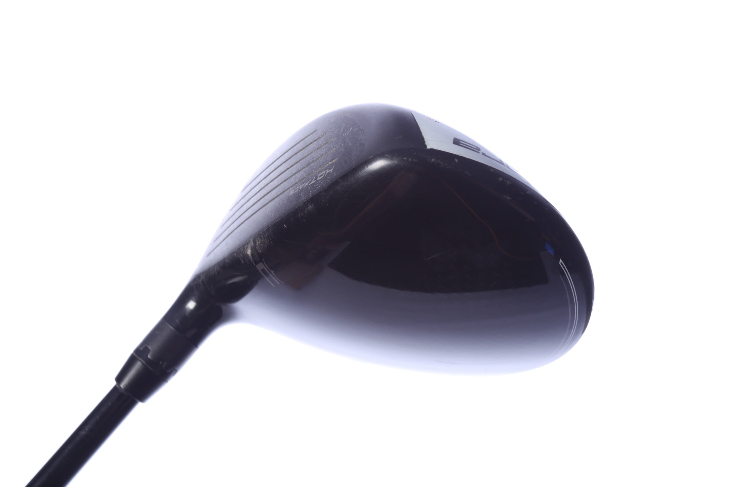 Used Cobra AeroJet 3-Wood - Right-Handed - 15.5 Degrees - Stiff Flex