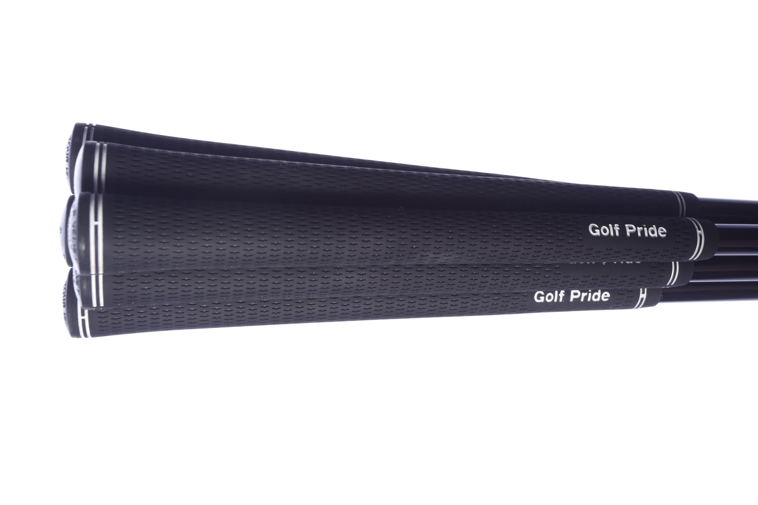 Used Titleist 2021 T300 Iron Set - Left-Handed - 5-PW - Regular Flex