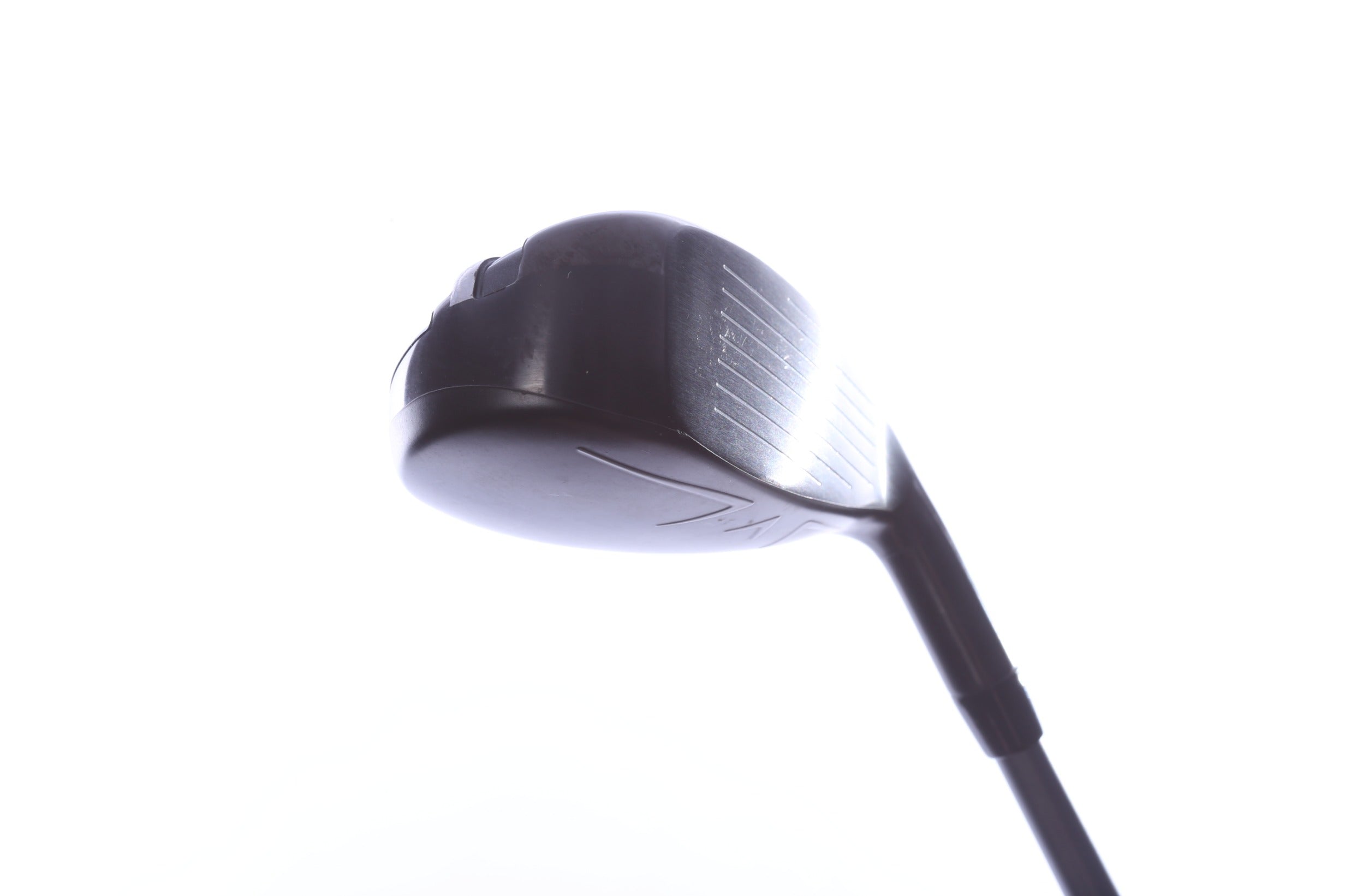 Used Callaway Steelhead XR 3H Hybrid - Left-Handed - 19 Degrees - Seniors Flex-Next Round