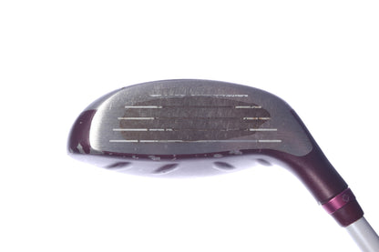 Used Ping G LE 2 7-Wood - Left-Handed - 26 Degrees - Ladies Flex-Next Round
