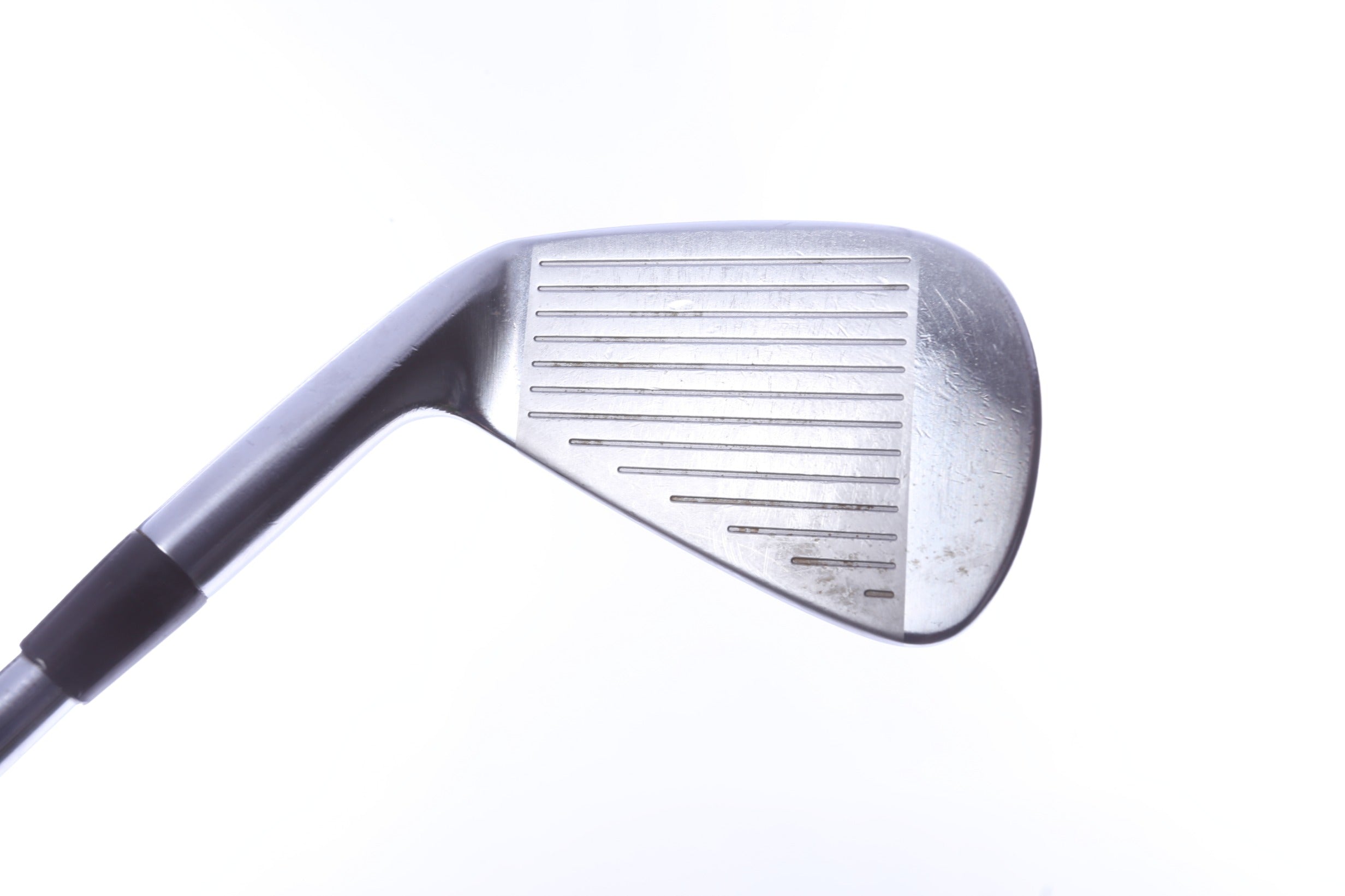 Used Mizuno Pro 221 Single 7-Iron - Right-Handed - Extra Stiff Flex-Next Round