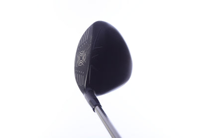 Used Callaway Big Bertha Fusion 2016 3-Wood - Right-Handed - 15 Degrees - Stiff Flex