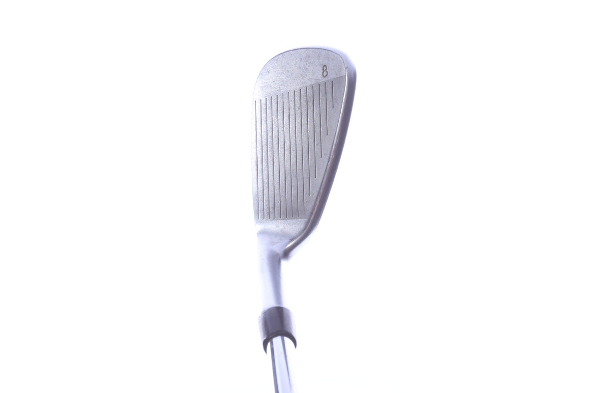 Used Ping i20 Iron Set - Right-Handed - 5-PW - Stiff Flex-Next Round