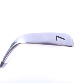 Used PXG 0311T Single 7-Iron - Right-Handed - Regular Flex-Next Round
