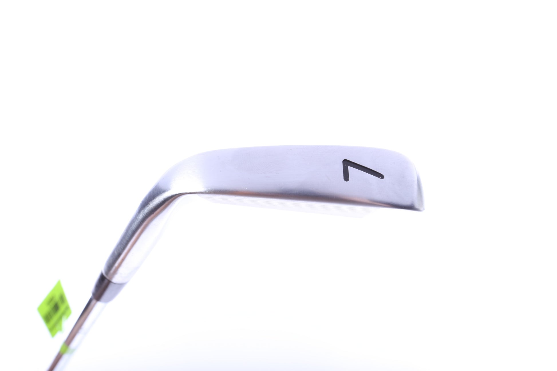 Used PXG 0311T Single 7-Iron - Right-Handed - Regular Flex-Next Round