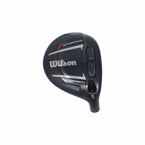 Used Wilson 2025 DYNAPWR Carbon 5-Wood - HEAD ONLY - Right-Handed - 18 Degrees-Next Round