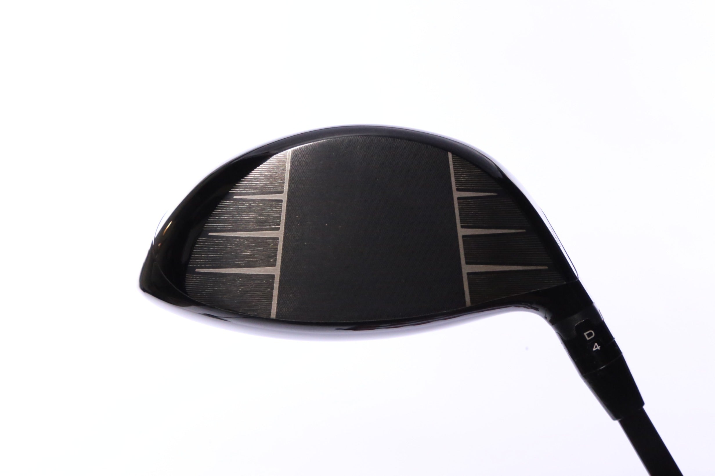 Used Titleist GT3 Driver - 9 Degrees - Regular Flex Mitsubishi Tensei AV Series - Left-Handed-Next Round