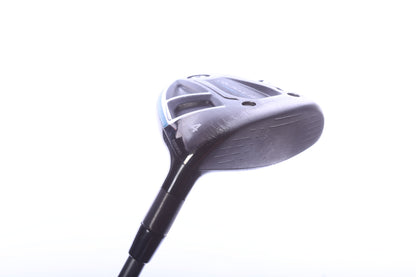 Used Callaway Rogue 4-Wood - Right-Handed - 17 Degrees - Stiff Flex