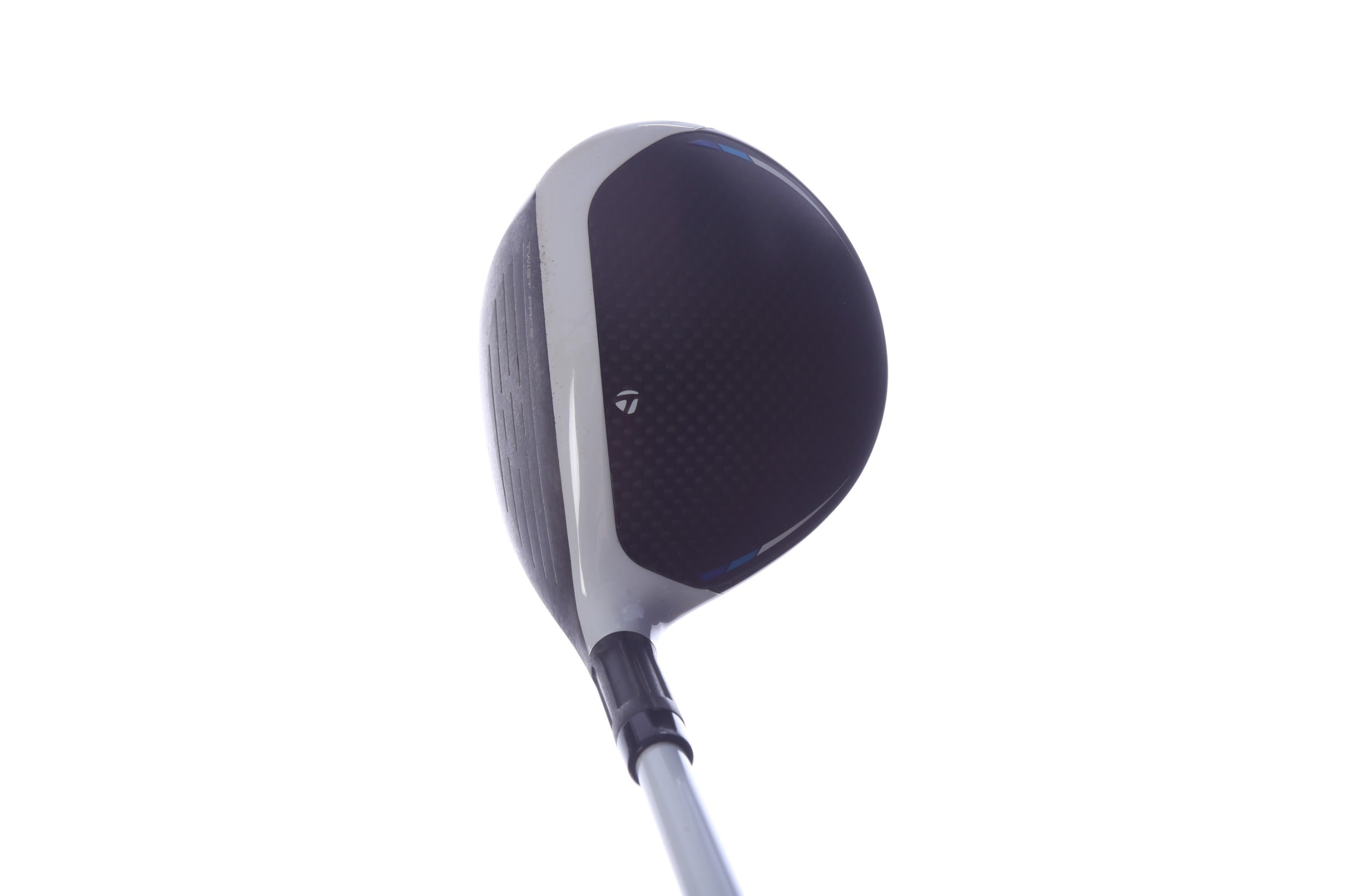 Used TaylorMade SIM2 MAX 5-Wood - Right-Handed - 18 Degrees - Ladies Flex-Next Round