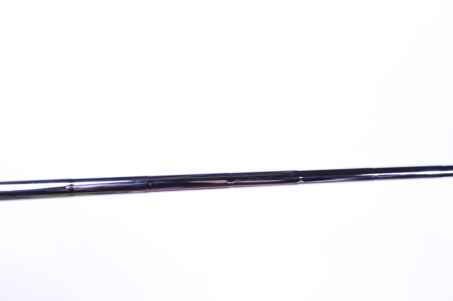 Used TaylorMade TP Black Balboa 8 Putter - Right-Handed - 34.5 in - Mid-mallet-Next Round