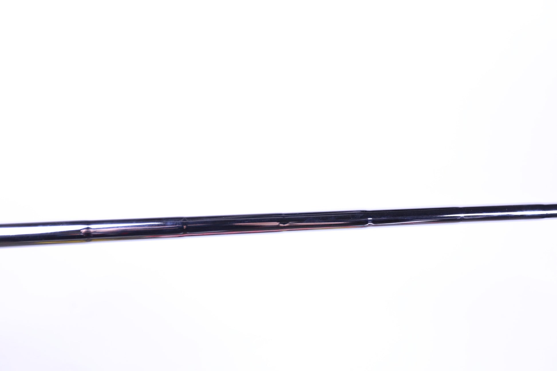 Used TaylorMade TP Black Balboa 8 Putter - Right-Handed - 34.5 in - Mid-mallet-Next Round