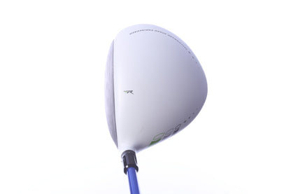 Used TaylorMade RocketBallz Tour Driver - 9 Degrees - Stiff Flex Grafalloy ProLaunch Blue - Right-Handed