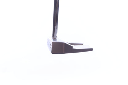 Used Titleist Scotty Cameron 2024 Phantom 5s Putter - Right-Handed - 34 in - Mallet-Next Round