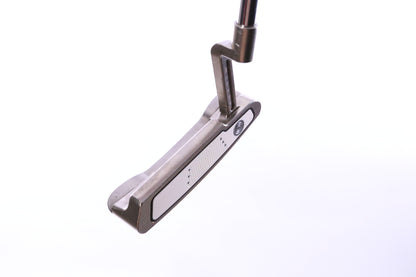 Used Odyssey Black Series #1 Putter - Right-Handed - 33 in - Blade