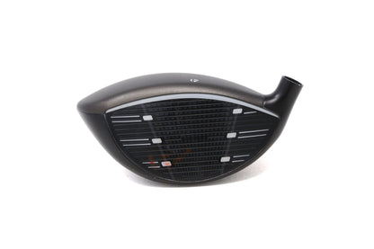 Used TaylorMade Qi4D Max Driver - HEAD ONLY - Right-Handed - 12 Degrees
