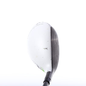 Used TaylorMade RocketBallz Tour 3H Hybrid - Left-Handed - 18.5 Degrees - Stiff Flex-Next Round