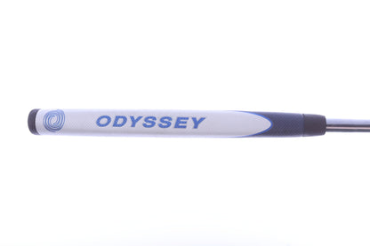 Used Odyssey White Hot RX #2 Putter - Left-Handed - 35 in - Blade