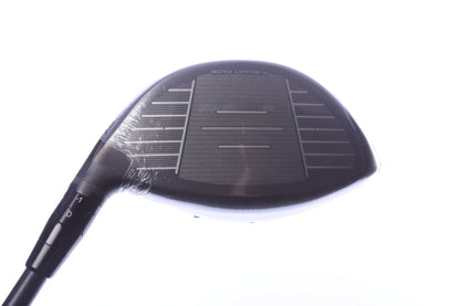 Callaway Paradym Ai Smoke MAX Driver - 12 Degrees - Regular Flex LA Golf A Series - Right-Handed