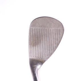 Used Titleist Vokey SM6 Raw Lob Wedge - Right-Handed - 58 Degrees - Stiff Flex-Next Round