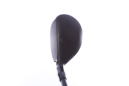 Used Callaway Elyte Max Fast 4H Hybrid - Right-Handed - 23 Degrees - Seniors Flex-Next Round