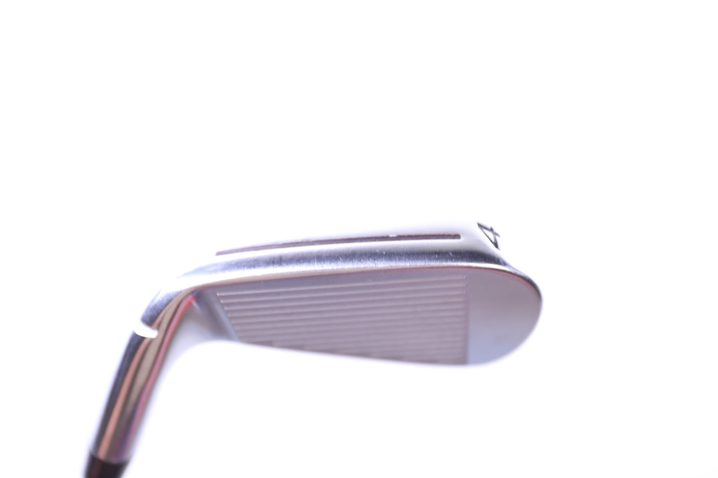 Used TaylorMade RocketBladez Tour Single 4-Iron - Right-Handed - Stiff Flex-Next Round
