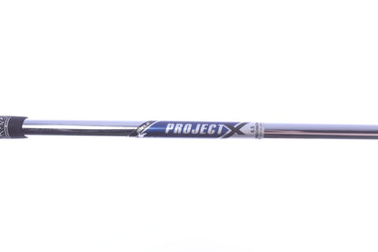 Used TaylorMade 2023 P790 Single 5-Iron - Left-Handed - Extra Stiff Flex