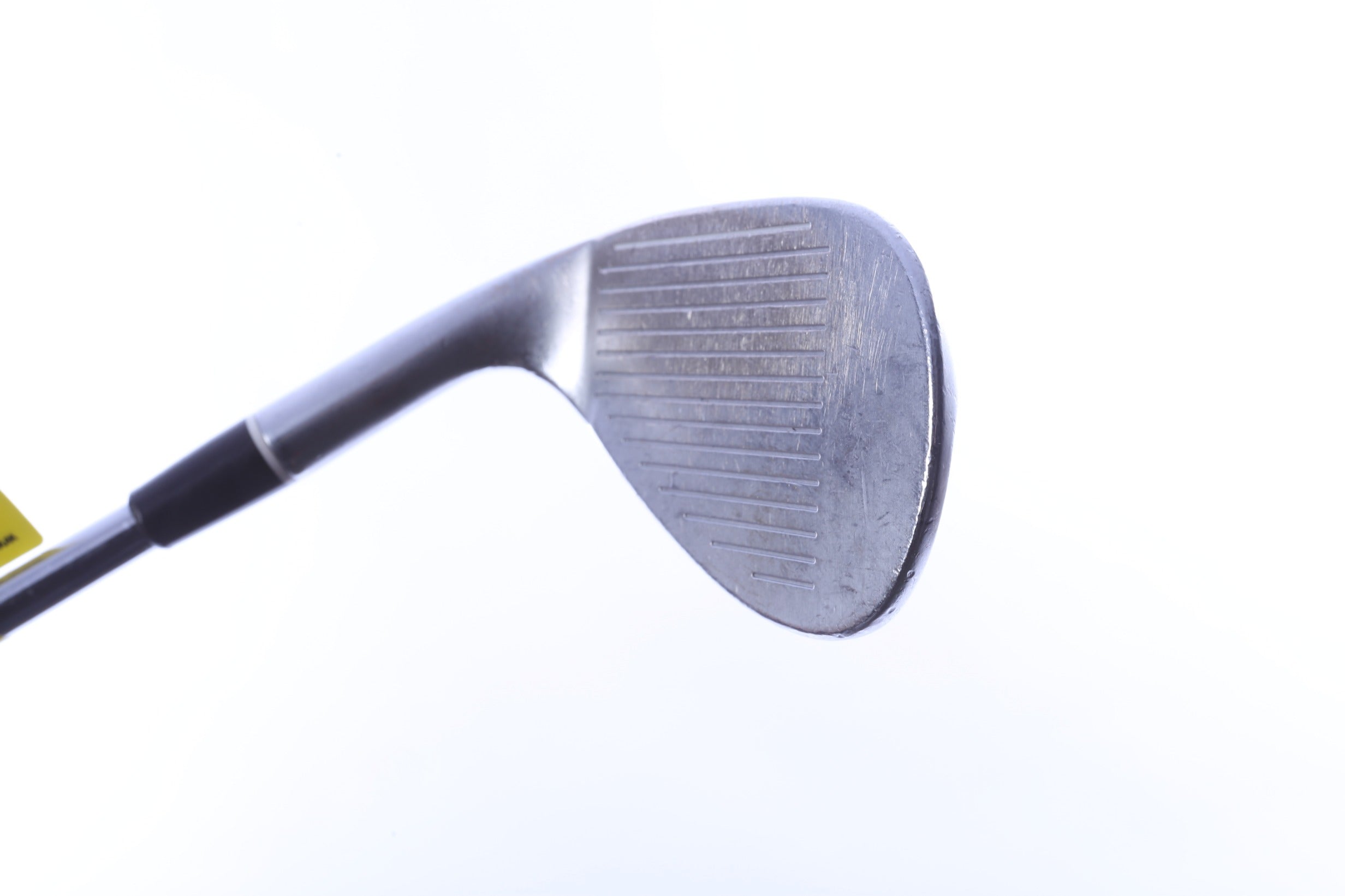Used Renegar RX14 Gap Wedge - Right-Handed - 52 Degrees - Wedge Flex-Next Round