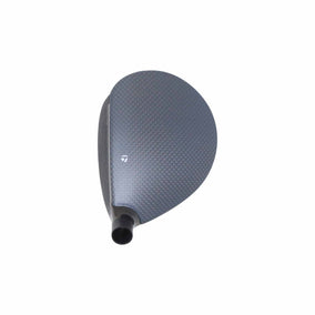 Used TaylorMade Qi35 Tour 5-Wood - HEAD ONLY - Right-Handed - 18 Degrees-Next Round